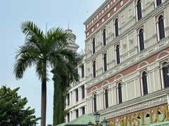 -澳门威尼斯人综合度假区
