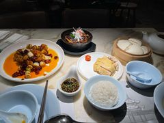 宫保虾球-金牌外婆家(万象城店)