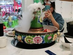 -草原阿玛冰煮羊(恒峰步行街店)