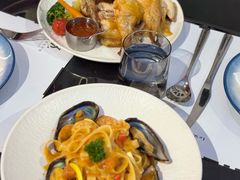 -LE SHARE洛笙·花园西餐(北京路步行街店)