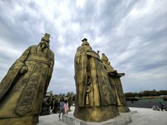-福如东海文化园
