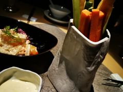 笔筒色拉-穹六人间 people 6(岳阳路店)