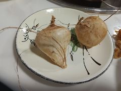 -品品野菜铜火锅(文汇路店)