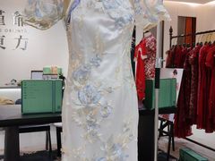 -九锅一堂酸菜鱼(新南凯德直营店)