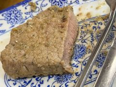 -茶马古道·野生菌清汤黄牛肉(沙溪店)