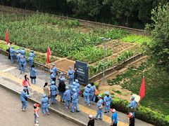 -延安杨家岭革命旧址