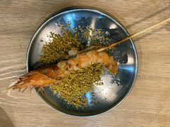 -烤五行·烧烤烤串(石佛营店)