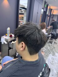 点击看大图 -藤野造型