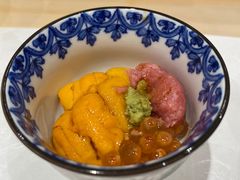 -鮨一日本料理旗舰店(总店)