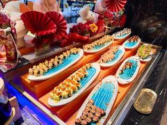 -比尔森巴西烤肉自助(红旗街店)