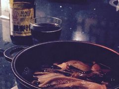 -一叶一世界•素食餐厅(环球中心店)