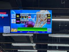 -合·保龄球馆(津悦城店)