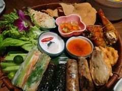 -南越郡·越式风味餐厅(青秀万达店)