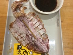 -木屋烧烤(龙湖天街店)