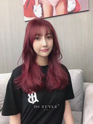 -东秀护肤造型
