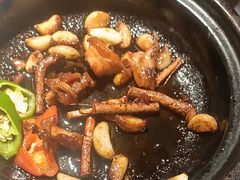 -晓粤·惹味粤菜(凯德乐峰广场店)