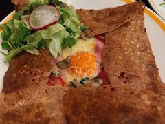 -La Creperie法餐厅(桃江路店)