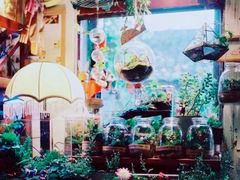-懒鱼时光馆(沙坪坝店)