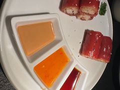 -蝴蝶里·粤菜·点心(滨江龙湖店)