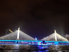 -珠江夜游西堤码头