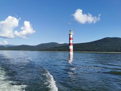 -松花湖风景名胜区