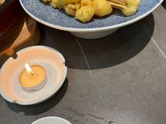 -奕景海鲜酒家· 大连海鲜(星海广场店)