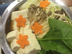 -気楽亭和食料理(气乐亭大世界本店)