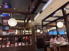 -大江户·温泉洗浴(浑南店)