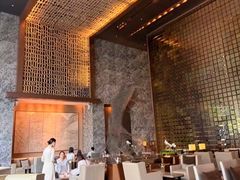 -北京康莱德酒店