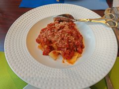 -青岛香格里拉·鱼跃地中海西餐厅