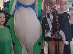 -吾悦广场(渭南店)