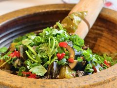 -八大碗·地道东北菜(白塔堡店)
