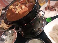 -川香煲(茅台路店)