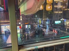 -五马集·海鲜·温州大牌档(黑金冠五马街十字路口店)