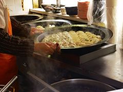 -舒蔡记生煎菜饭(云南中路店)