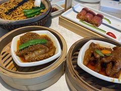 -安蒂娅.悦景轩中餐厅(西乡店)