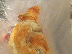 -芙蓉记马蹄烧饼糖酥火烧