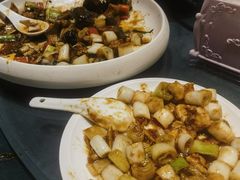 -天毓山庄·餐厅