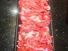 -德记牛肉社潮汕鲜切牛肉火锅(中心路店)