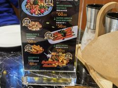 -MEAT MATE 鲜食肉铺(凤凰汇·里巷店)