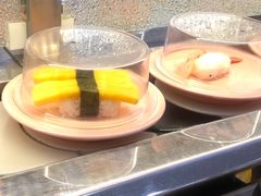 -争鲜回转寿司(朝北大悦城店)