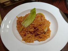 -斯比特花园西餐厅(东方商厦店)