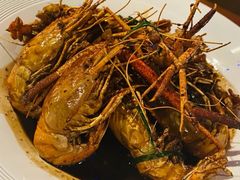 -老头儿油爆虾·1987杭州烟火味(湖滨银泰in77D区店)