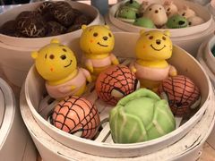 -唐宫小聚(新港中心店)