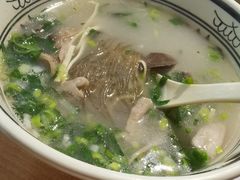 -晋情·游子轩(梅花路店)
