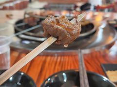 -炭虎子水浒烤肉(梦时代店)