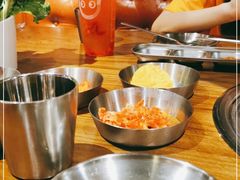 -·缸桶屋·韩式牛肋条自助烤肉(西湖D11店)