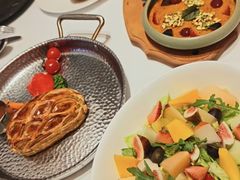 -马克西姆俄罗斯餐厅(绥芬河店)