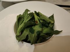 -上海金桥红枫万豪酒店-万豪中餐厅