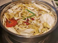 -芭夯兔·无骨兔汤锅(环溪一路店)